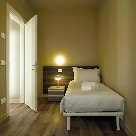 The School Venice, Boutique Loft Appartamento Venezia