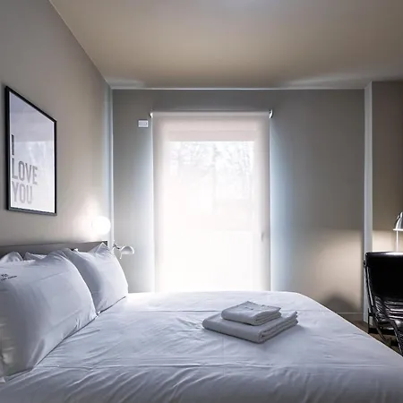The School Venice, Boutique Loft *