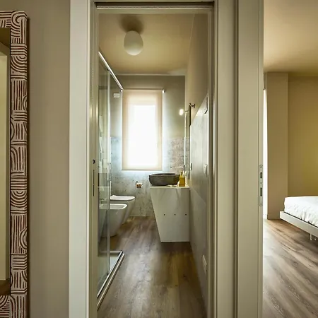 The School Venice, Boutique Loft