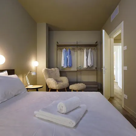 The School Venice, Boutique Loft Apartment