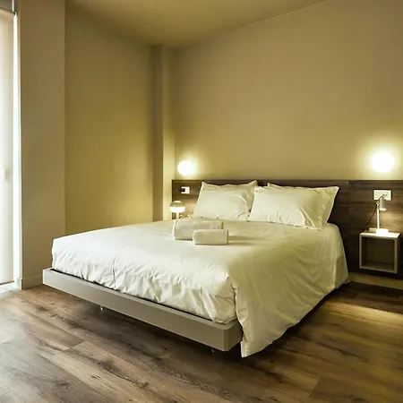The School Venice, Boutique Loft Apartment