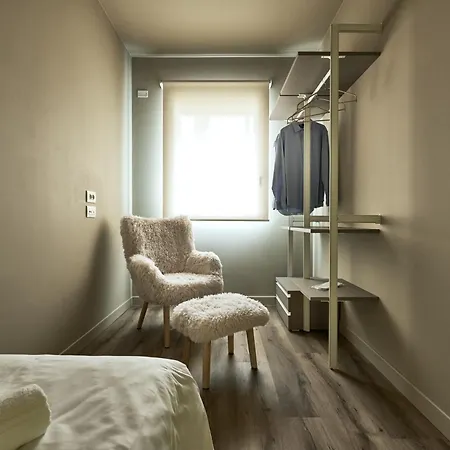 Apartment The School Venice, Boutique Loft Venice