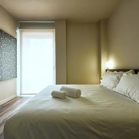 Apartment The School Venice, Boutique Loft Venice
