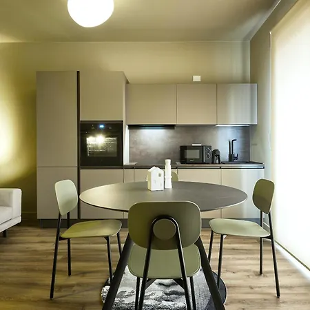 Апартаменты The School Venice, Boutique Loft *
