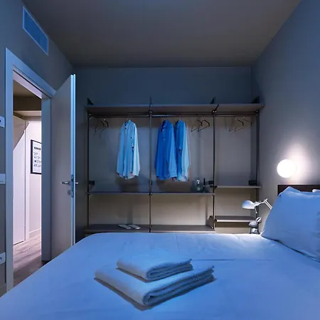 The School Venice, Boutique Loft Апартаменты *