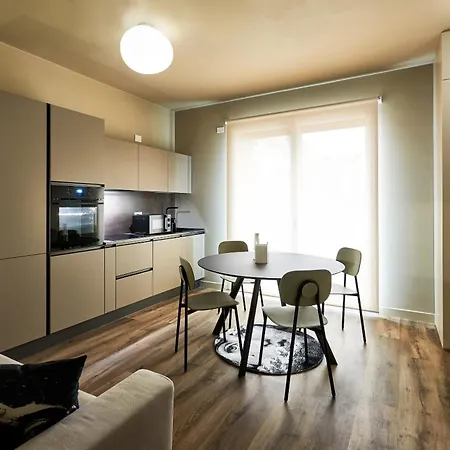 The School Venice, Boutique Loft * Венеция