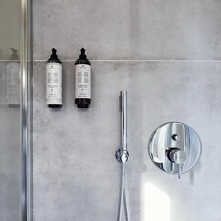 The School Venice, Boutique Loft Апартаменты Венеция