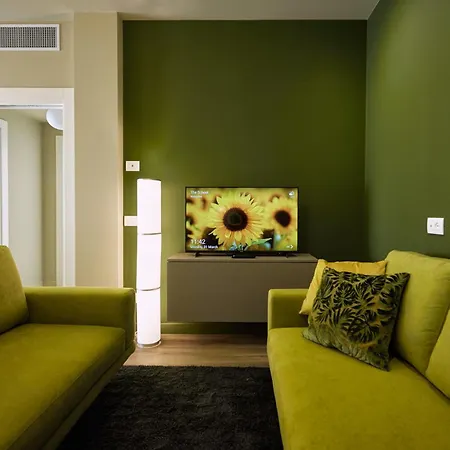 Апартаменты The School Venice, Boutique Loft Венеция
