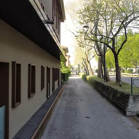 Апартаменты The School Venice, Boutique Loft Венеция