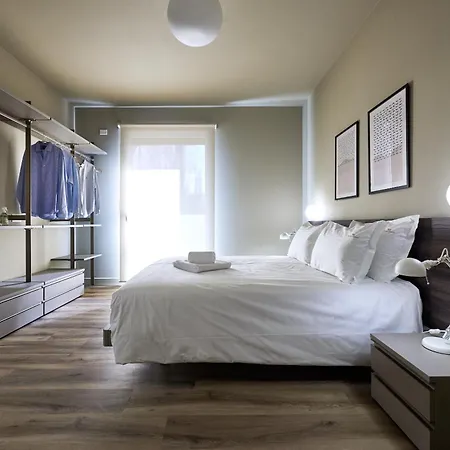 The School Venice, Boutique Loft Венеция